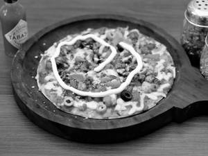 Chicken Pizza