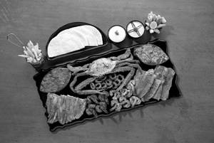 Seafood Platter