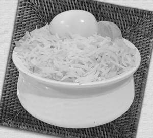 Kolkata Chicken Biryani