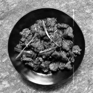 Pork Chilly