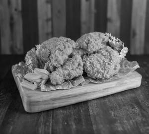 Chicken Tender( 4 Peice)