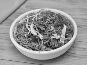 Veg Chowmein