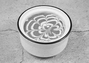 Wild Mushroom Cappuccino