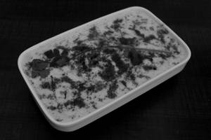 Mixed Raita                 
