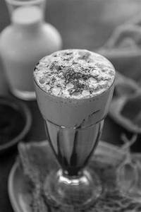 Classic Cold Coffee