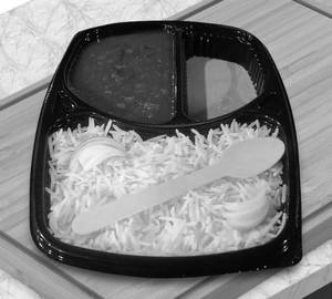 Rajma Rice