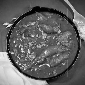 Duck Gravy