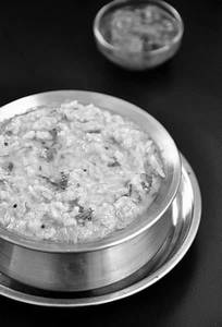 Dal Khichdi [500ml]