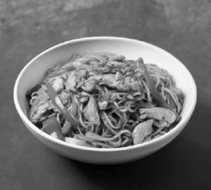 Chilli Garlic Chicken Chowmein