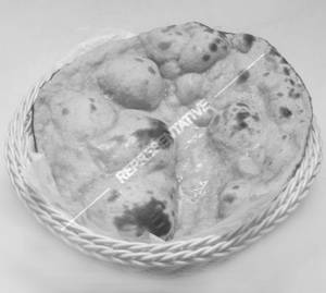 Butter Roti