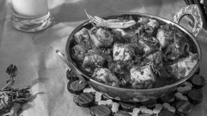 Paneer Chatpata