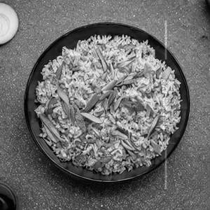 Gobi Rice