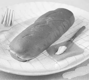 Milk Loaf (200 Gms)