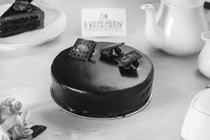 Chocolate Truffle  Cake 1kg
