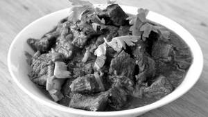 Beef Masala