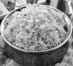 Jeera Rice