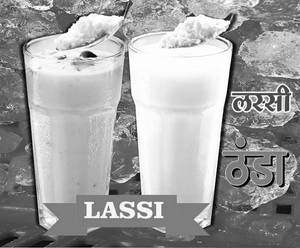 Punjabi Lassi