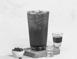 Iced Caffè Americano