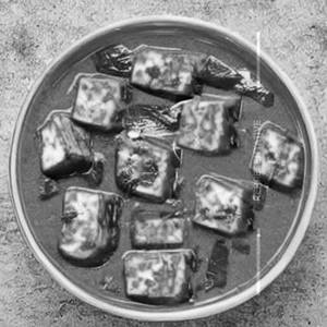 Paneer Changezi                   