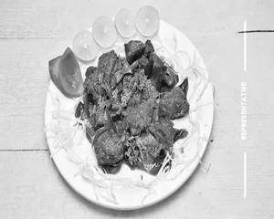Andhra Chicken