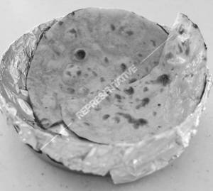 Butter Roti