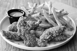 Chicken N Fries Classic
