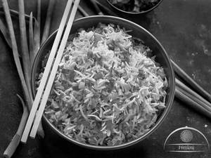 Veg Fried Rice