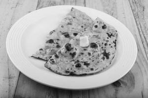 Tandoori Butter Roti (1 Pcs)
