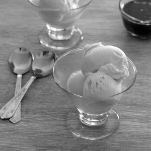 Vanilla Ice Cream (100 gm)