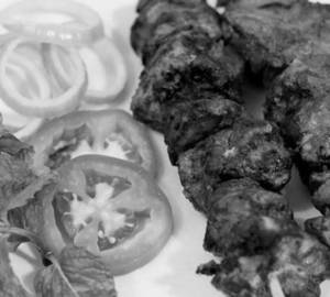 Chicken Pahadi Kebab ( 8 Pcs )