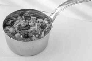 Bindi Masala - Medium