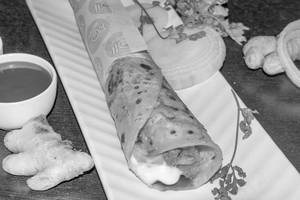 Aloo Roll