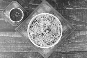 Mix Chow Mein
