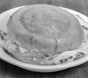 Bun Omelet