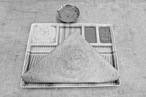 Masala Dosa