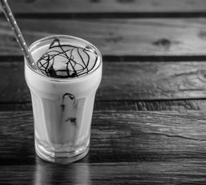 Cold Coffee