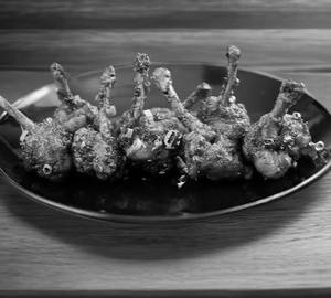 Chicken Drums of heaven