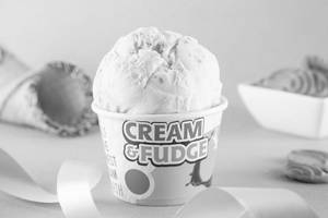 Cookie Dough Scoop