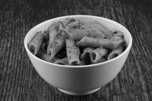 Mix Sauce Pasta