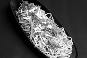 Hakka Noodles Veg
