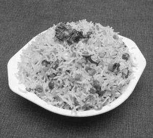 Veg Frieed Rice