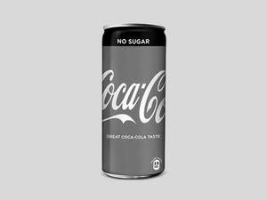 Coke Zero 300ml