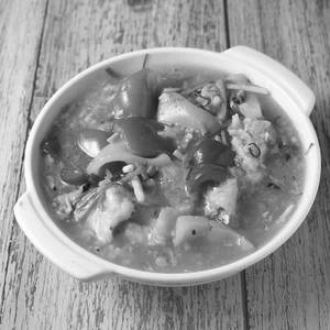 Shredded Hunan Chicken