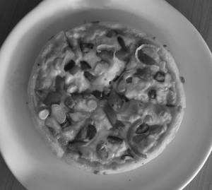 Veg Cheese Pizza