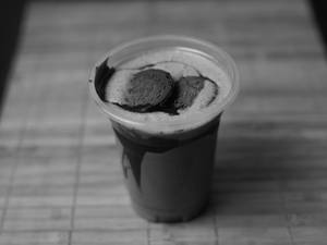 Oreo Shake