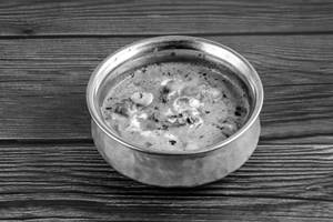 Malai Jhinga [ 200Ml ]