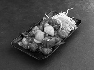 Chilly Chicken