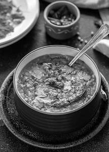 Dal Tadka