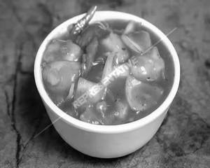 Chinese Chilli Chicken Gravy