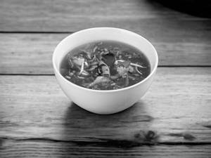 Chicken Hot N Sour Soup
